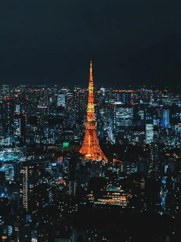 Clint.Tokyo Premium Domain